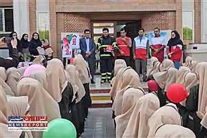 این فیلم را ببینید/ آتش نشانان قهرمان روزهای سختند