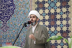 هشدار خطیب جمعه لامرد درباره بحران برق: مردم فقط حق طبیعی خود را می‌خواهند