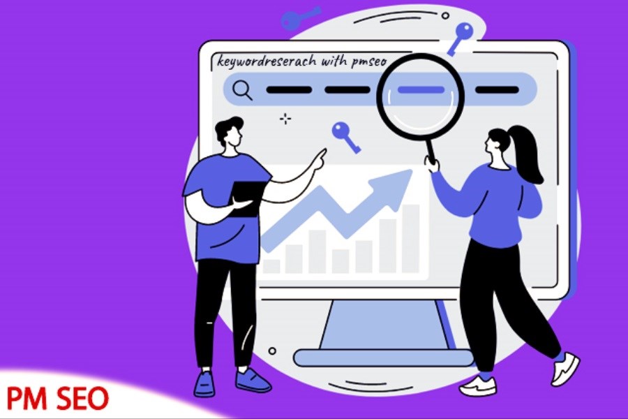 آموزش سئو وردپرس به زبان ساده توسط سایت پی ام سئو