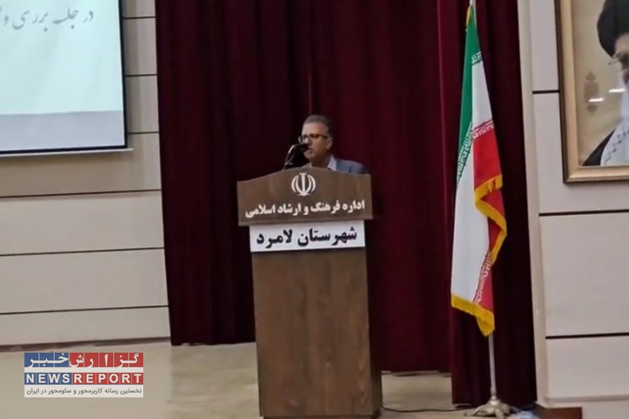 غیزانیه فارس را دریابید/ ۸۰هزار نفر منتظر تصمیم مدیران تهران نشین