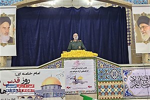سردار عبدالله زاده؛ طوفان الاقصی پیمان ابراهیم را به شکست کشاند/اسرائیل با تنفس مصنوعی سراپا مانده است