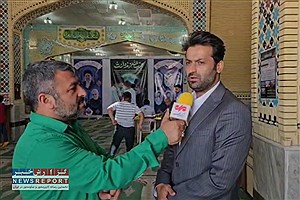 مدیرکل ارشاد اسلامی فارس از حضور باشکوه مردم در راهپیمایی روز قدس می گوید