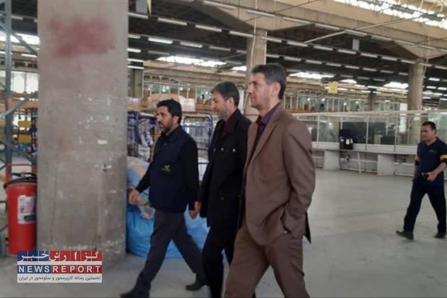 عملکرد پست در خدمت‌رسانی بی‌وقفه به مردم ستودنی است