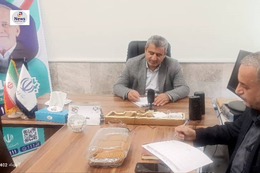 مدیرکل تعاون روستایی فارس با «سامد» به کشاورزان پاسخ داد