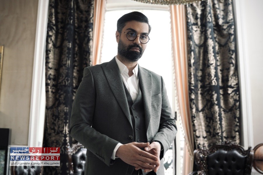 دکتر ماکان آریا پارسا؛ روایت یک نبوغ ماندگار