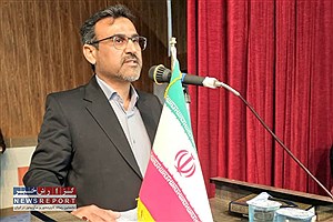 انتقال دفاتر شرکتها از تهران به لامرد خواسته به حق مردم است  / از تجربیات مهندس خضری استفاده خواهیم کرد