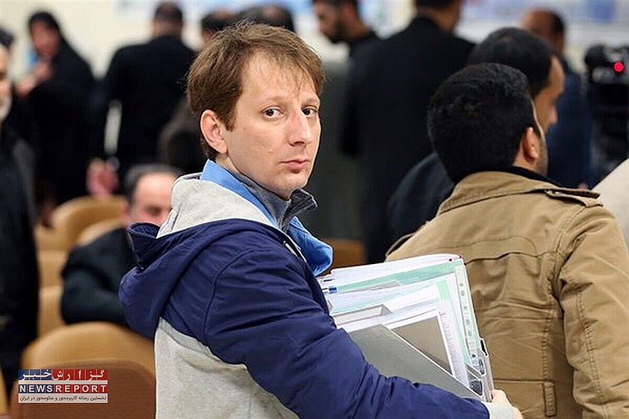 از حمل‌ونقل هوایی تا ریلی؛ پیام قابل تامل بابک زنجانی برای رونق اقتصاد و کاهش آلودگی هوا با دات وان