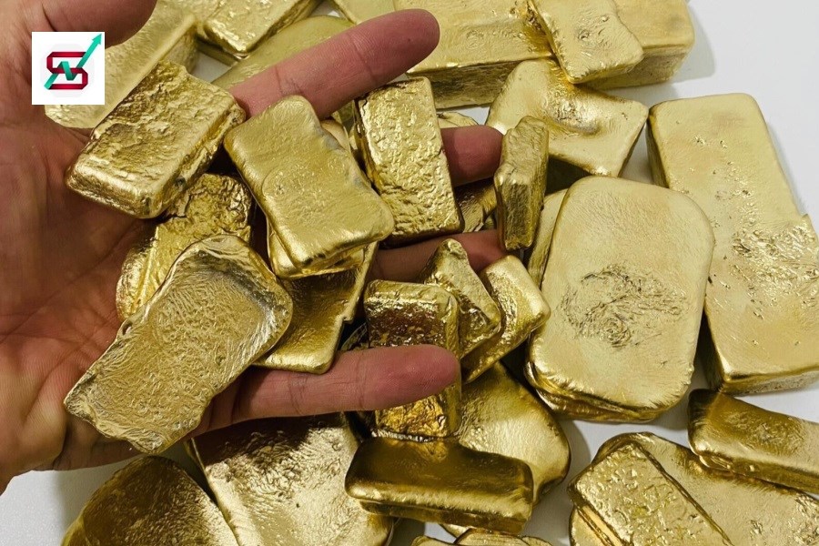 طلای آب شده بخریم یا سکه؟