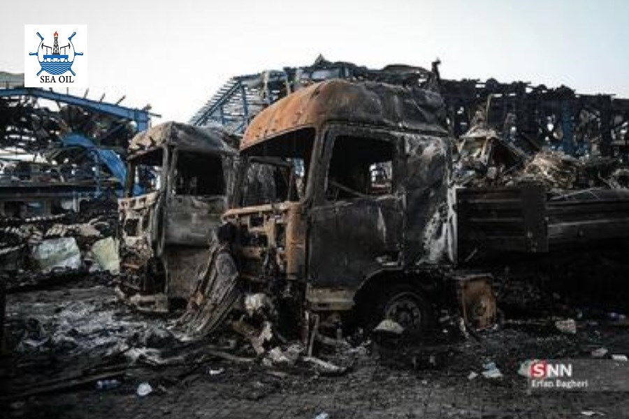 دیه ۴۸ ساعته یا پاک‌کردن صورت‌مسئله؟  مرگ در بندر شهید رجایی و مسئولیتی که گم شد