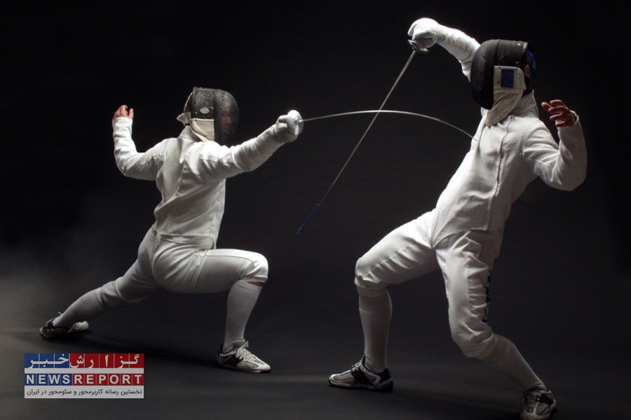 یزد میزبان شمشیربازان ملی‌پوش؛ آغاز اردوی تیم ملی برای رقابت‌های جهانی