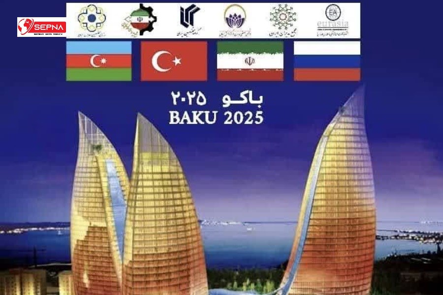 فرصتی طلایی برای بازرگانان و صنعتگران؛ ایران گام بلند در بازار منطقه با اجلاس چهارجانبه اقتصادی