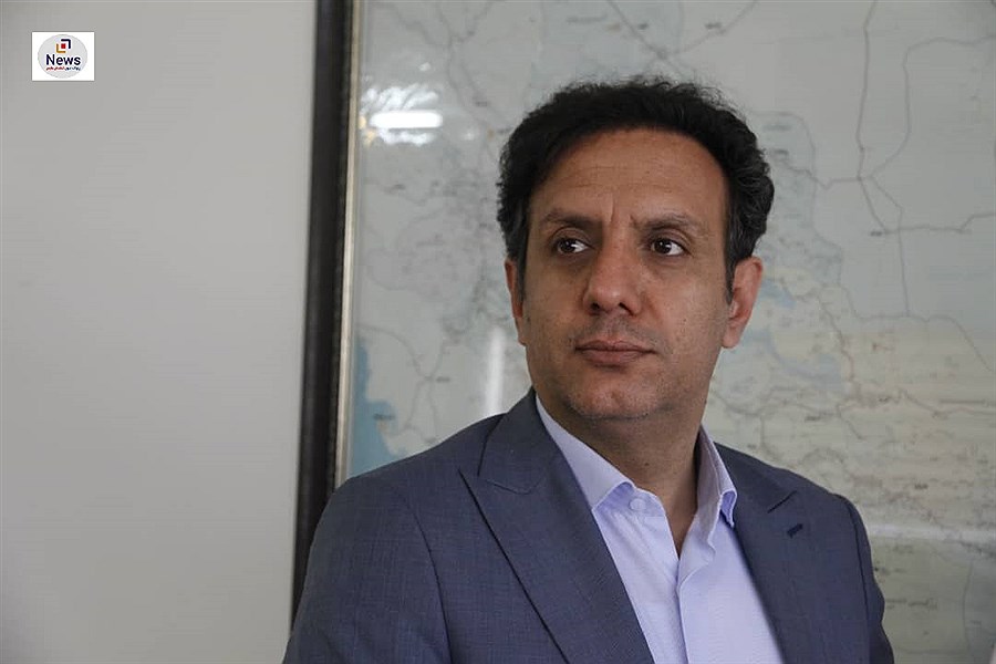 سند گردشگری استان فارس نصب المان‌های شهری را مورد توجه قرار داده است/ عمر گران را باید صرف مهم‌ترین مسائل کرد