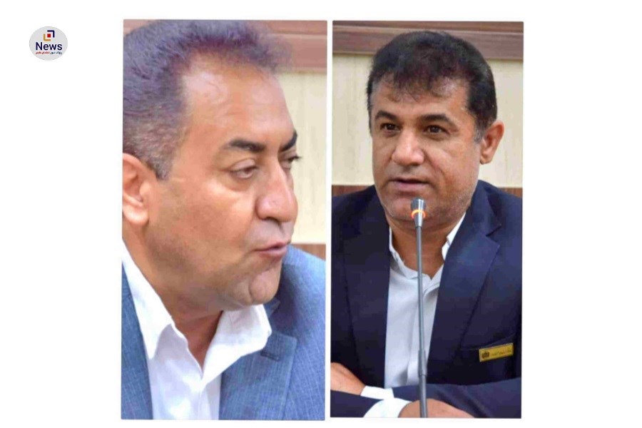 دبیرخانه کارگر شهرستانهای لامرد و مهر، سمت جدید گرفت