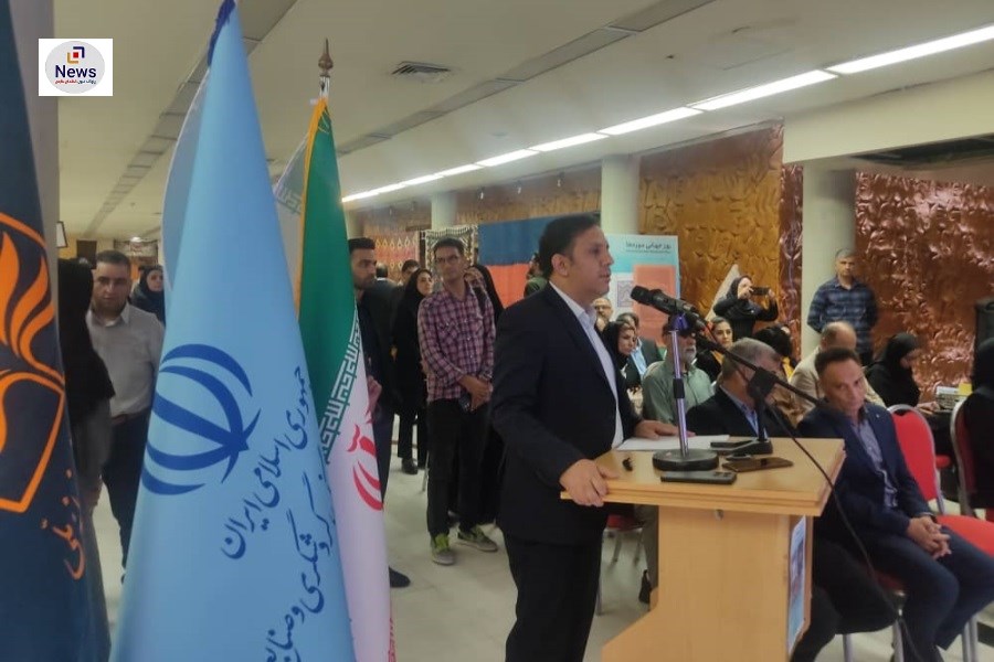 موزه‌ها یادآور کیستی ما و کجایی سرزمین ما هستند