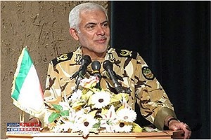 ما ۴۸ ساعت قبل از حمله به دشمن هشدار می‌دادیم/ جنگ ما اخلاق‌محور بود