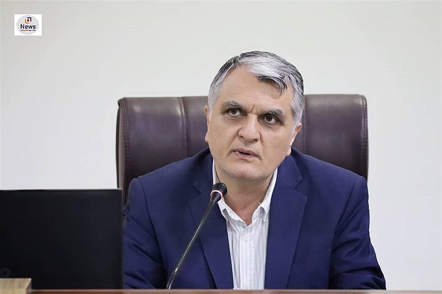 دریافت هر گونه وجه خارج از صندوق بیمارستان‌‌ها تخلف است