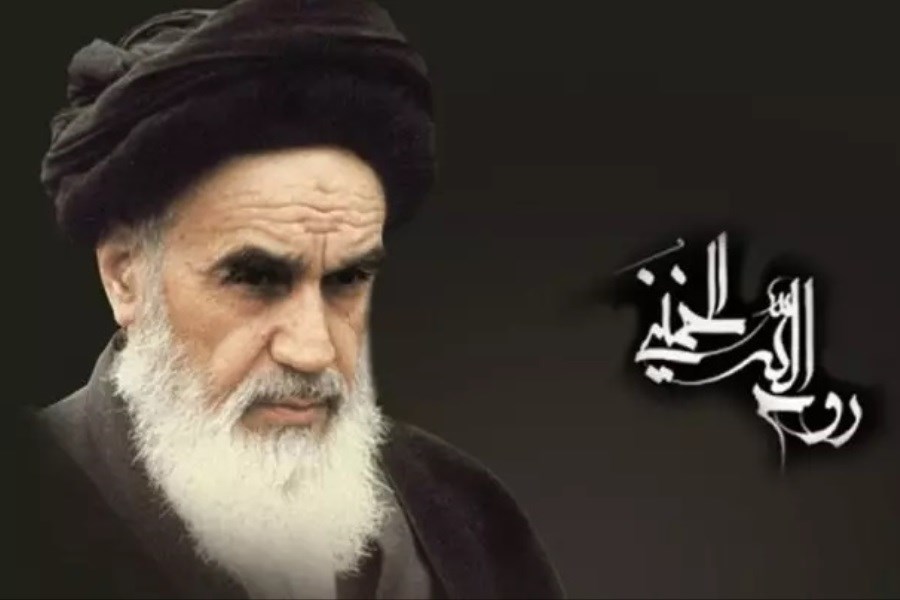 پیام شهردار و شورای اسلامی شهر لامرد به مناسبت سی و ششمین سالروز رحلت امام خمینی (ره) و یوم‌الله ۱۵ خرداد