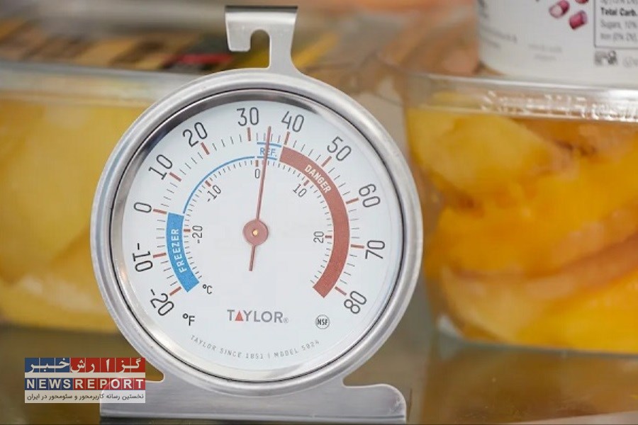 دمای مناسب یخچال سوپرمارکت: بهترین دما برای نگهداری محصولات غذایی