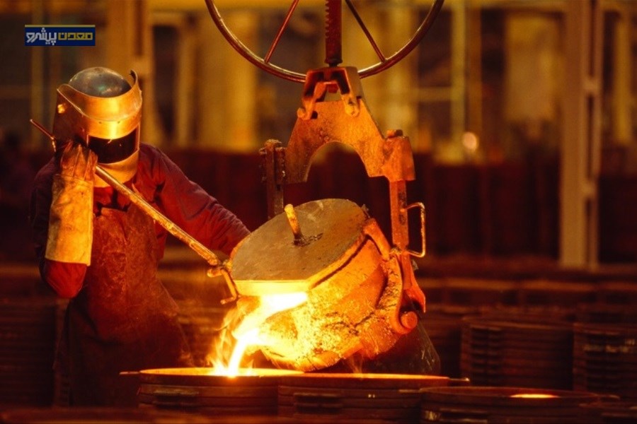 دفع حمله ریزپرنده‌ها در حوالی فولاد خوزستان