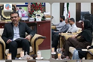 رسانه‌ها بازوی همراه مدیریت در خدمت‌رسانی به مردم هستند