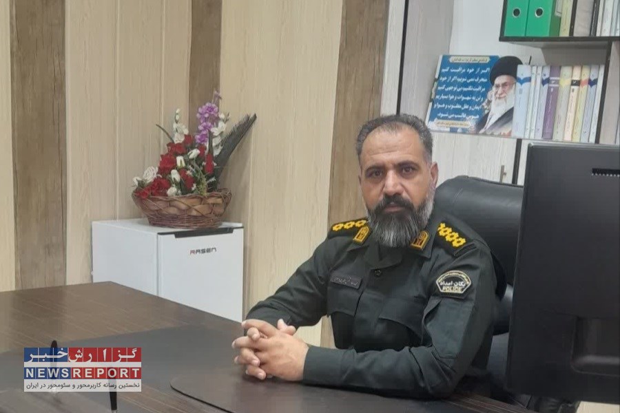 هشدار پلیس آگاهی بافق در آستانه محرم؛ مراقب سارقان و کلاهبرداران باشید