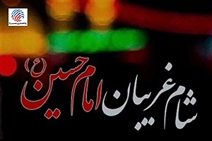 مراسم شام غریبان در خطه جنوب فارس