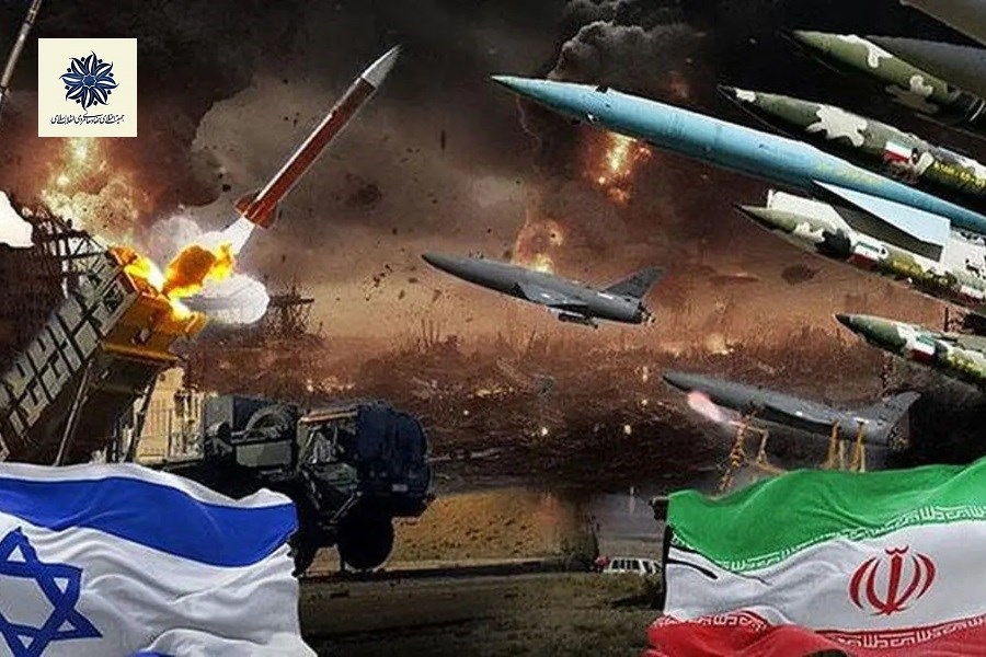 نبرد ۱۲ روزه ایران و رژیم صهیونیستی یک «جنگ ترکیبی» بود، نه صرفاً یک درگیری مرزی