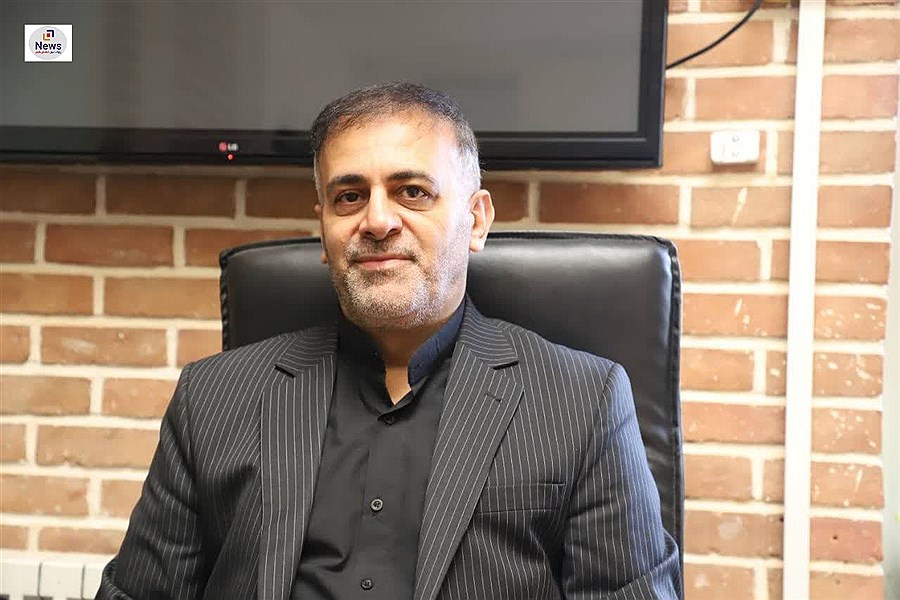 انتصاب مسئول عملیات قرارگاه مرکزی حمل‌‌ونقل زائرین در مرز شلمچه و خاک عراق در محورهای تعریف‌شده در اربعین ۱۴۰۴