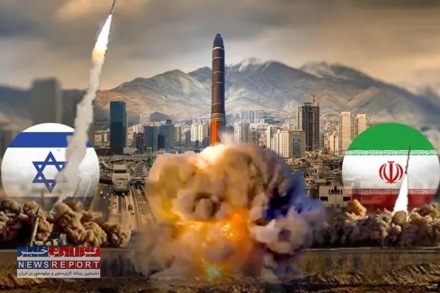 توان نظامی ایران در برابر اسرائیل، نظرسنجی ها چه می گویند؟