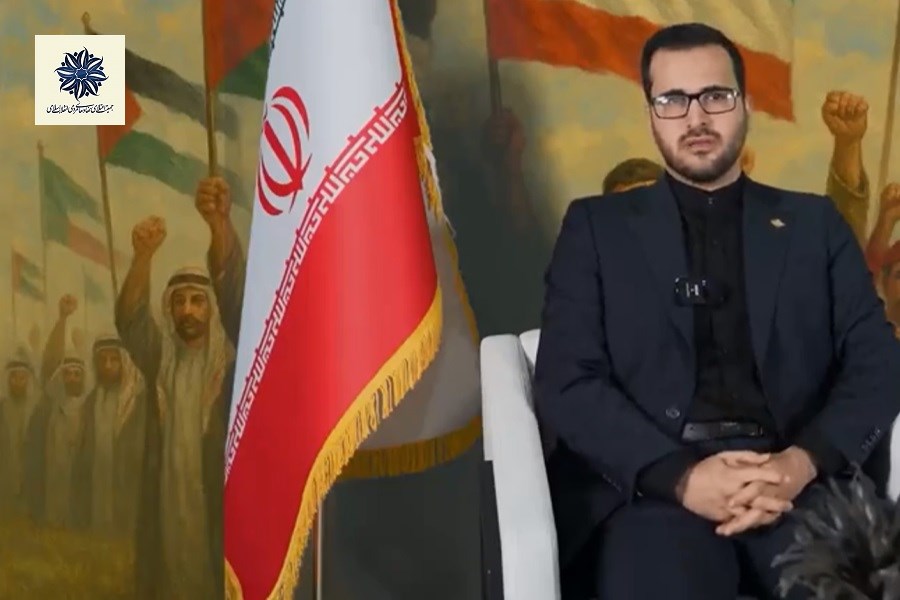 دفاع مقدس ۱۲ روزه اثبات کرد محور مقاومت شکست‌ناپذیر است