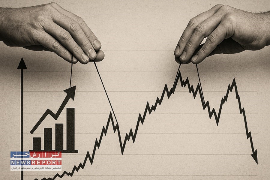 سهامداران خرد، قربانیان برنامه‌ریزی‌های سازمان بورس! آیا سهامداران فقط سیاهی‌لشکر بازار هستند؟