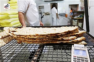 سبوس، عامل اصلی نگرانی مردم از نان های بی کیفیت لامرد در چند روز گذشته شناخته شد.