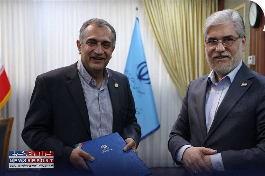 انتخاب مسعود تجریشی به عنوان سرپرست دانشگاه شریف؛ ادامه راه در مدیریت علمی و اجرایی