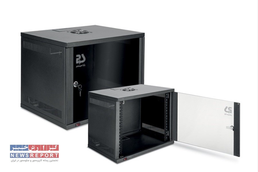 از نظم تا امنیت؛ هرآنچه باید درباره رک پایا سیستم بدانید