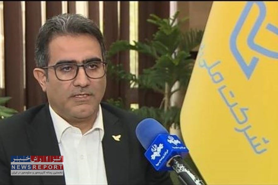 مدیر عامل پست: توزیع یک میلیون و ۱۵۰ هزار گذرنامه در اربعین امسال