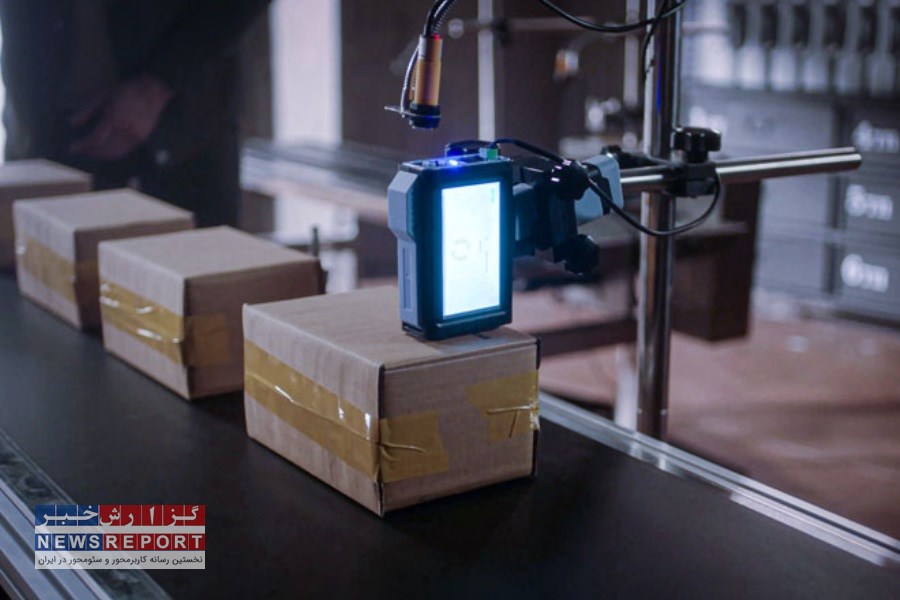 نقش جت پرینتر در ردیابی محصول و افزایش اعتماد مشتریان