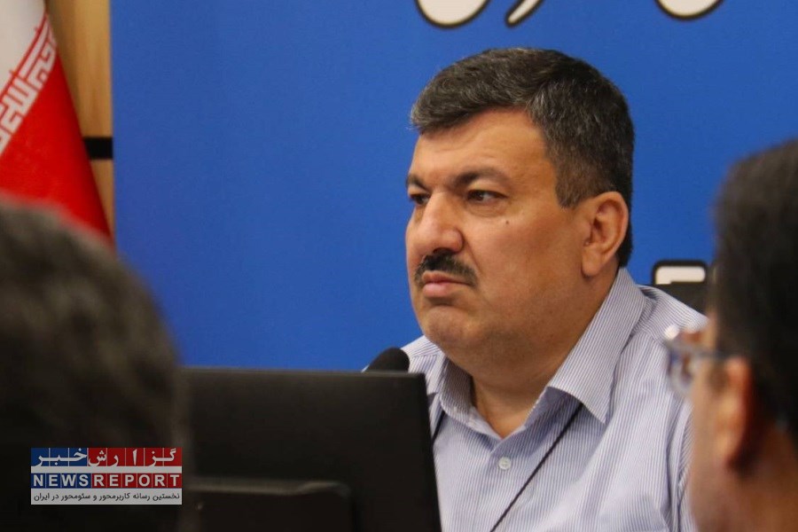 امیدواریم با کاهش دمای هوا در فصل پاییز، شاهد کاهش خاموشی‌ها باشیم