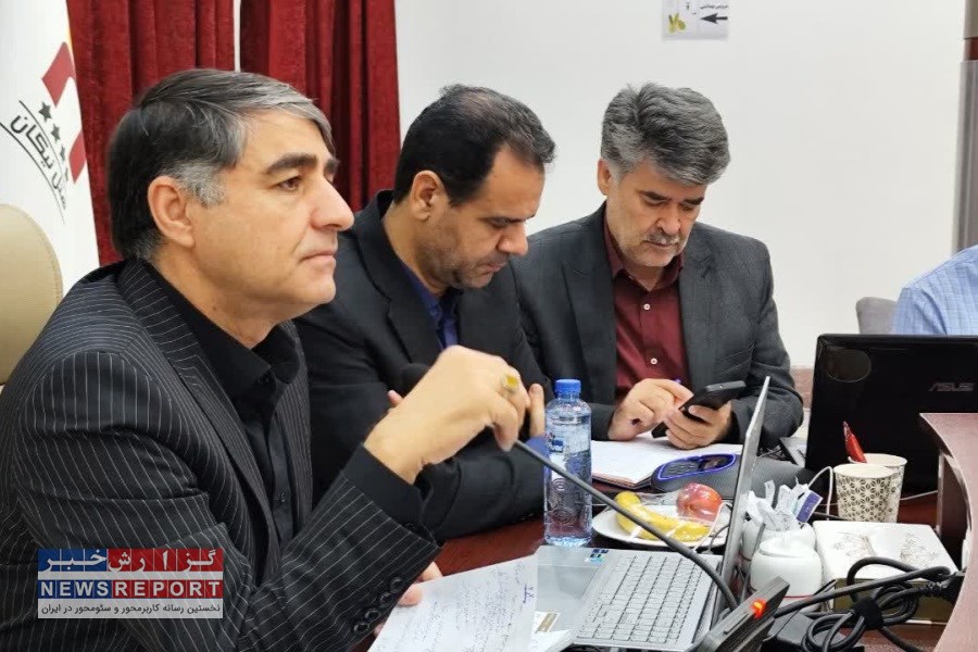 فرماندار بافق: توسعه نخیلات نیازمند دانش‌محوری و بهره‌گیری از روش‌های نوین کشاورزی است