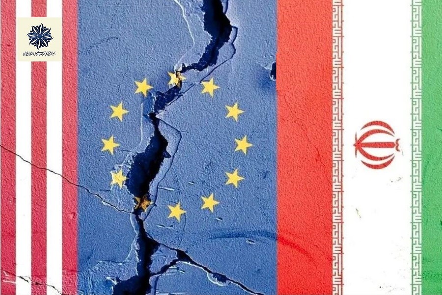 اقدام سه کشور اروپایی در فعال‌سازی مکانیسم ماشه فاقد اعتبار حقوقی است