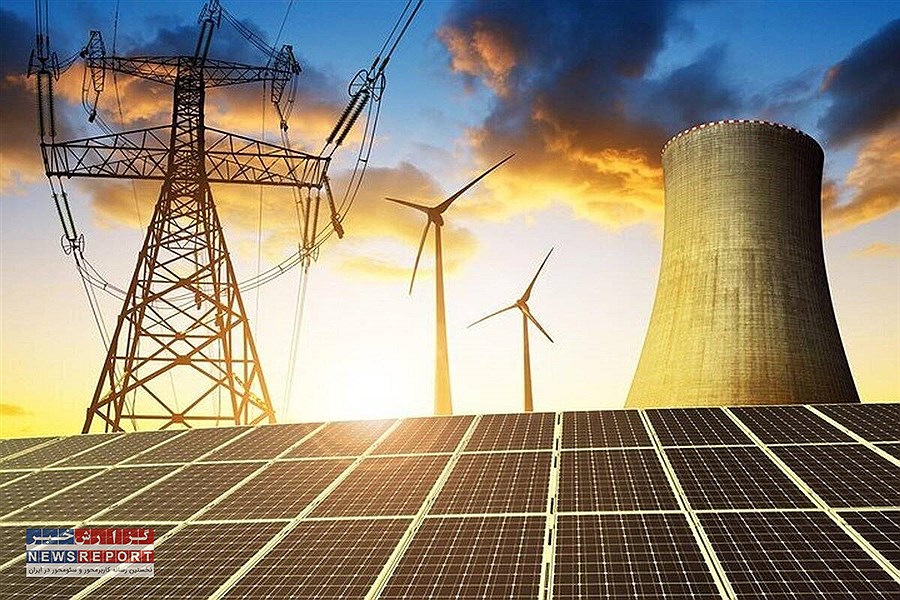 صنایع انرژی‌بر تا سال آینده بیش از ۷۰۰۰ مگاوات نیروگاه احداث کنند