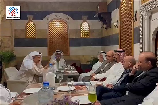 سفر چهار روزه دکتر موسوی به کویت؛ از دیپلماسی تا توسعه منطقه‌ای