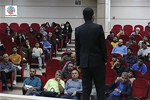 سمینار «هوش مصنوعی و دنیای نوین» در لامرد برگزار شد؛ گامی نو در مسیر آشنایی عمومی با فناوری‌های هوشمند