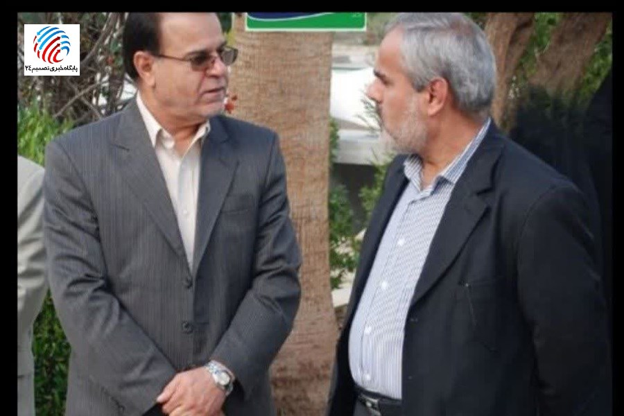 لامرد؛ شکوفه‌ای از دل محرومیت با عطر معلمی