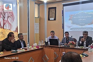 لامرد میزبان کارگاه نهضت عدالت آموزشی؛ گامی نو در توسعه زیرساخت‌های مدارس فارس