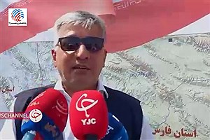 میدان گازی پازن دارالمیزان؛ تأمین‌کننده ۵۰ ساله گاز چهار استان