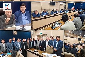 دکتر موسوی، پل ارتباطی شهرداران جنوب با پایتخت؛ نشست هم‌اندیشی در سازمان شهرداری‌ها