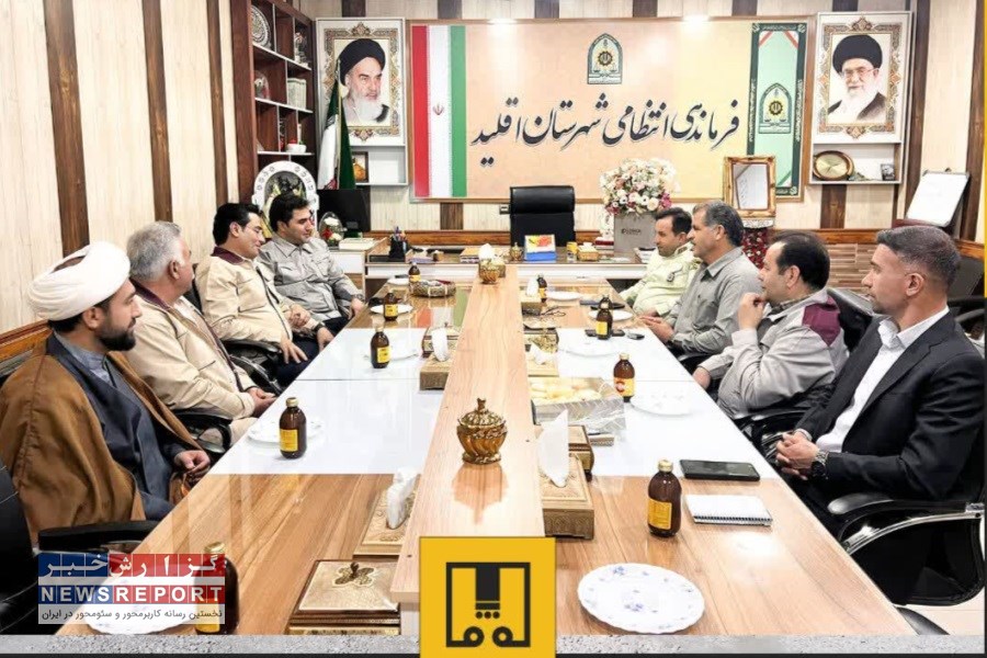 فولاد اقلید پارس تحولی در اشتغال و امنیت اجتماعی