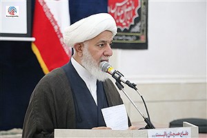 طومار دشمن در ۳ دقیقه و ۲۸ ثانیه توسط رهبر معظم انقلاب پیچیده شد