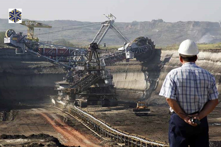 الگوی جهانی در مقابل راهبرد پراکنده: نجات معدن ایران در گروی تشکیل غول‌های معدنی است