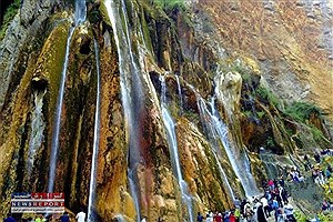 سپیدان در مسیر گردشگری پایدار؛ نماینده مجلس خواستار اخذ بهای کارشناسی خدمات شد